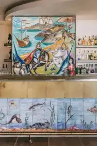 Cala Regina Club - 1