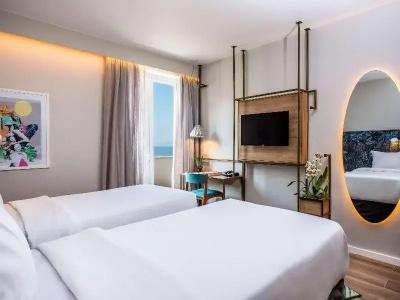 Mercure Rio Boutique Copacabana - 165