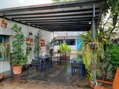 Sleep Guesthouse SHA plus - 9