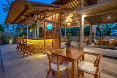 Kahayana Suites - 24