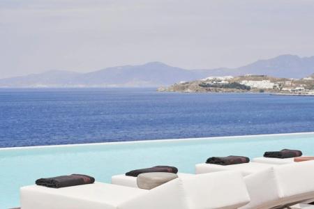 Kouros & Suites - 20