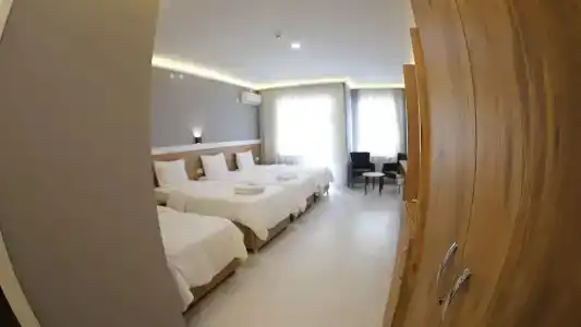 Kehribar Otel & Cafe Restaurant - 15