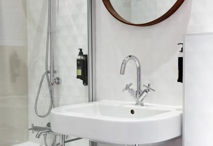 Hôtel Montmorency & Spa - 7
