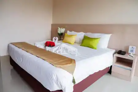 Park Village Rama Ii - 124