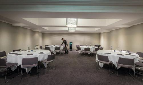 Riu Plaza The Gresham Dublin - 10