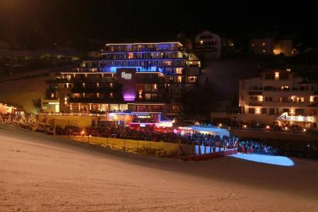 Fliana Ischgl - 16