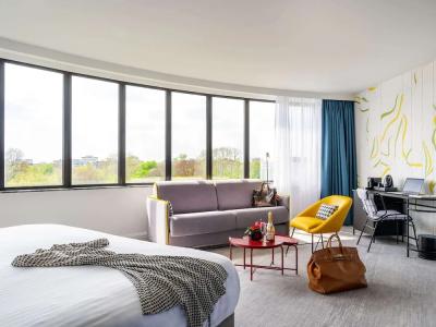 Mercure Antwerp City Centre - 153