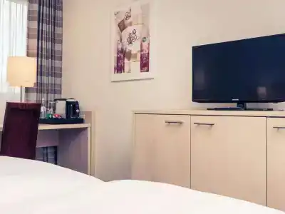 Mercure Mannheim am Friedensplatz - 3