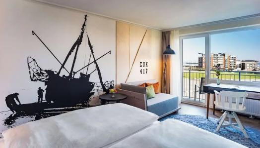 Best Western Das Donners - 75