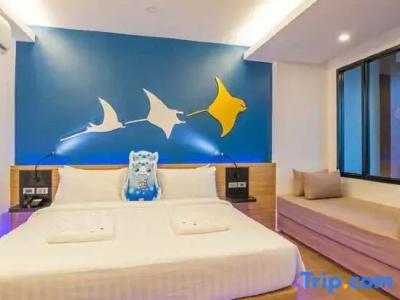 Anda Sea Tales Resort-Sha Plus - 58