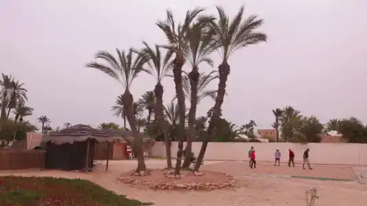 Jerba Sun Club - 23