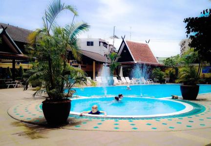 Suppamitr Villa - 17