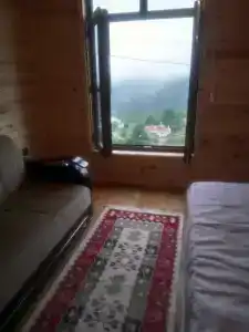 Hamsiköy Taş Otel - 26