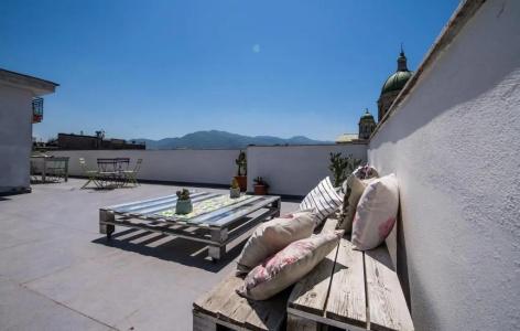 Flamingo B&B - 40