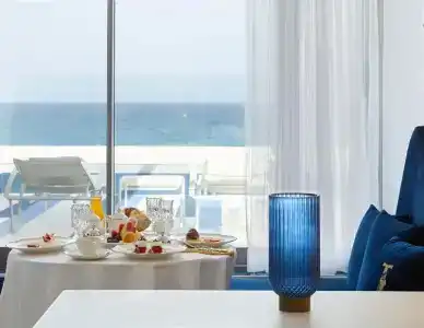 I Resort Beach & Spa - 21