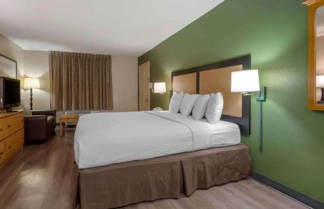 Extended Stay America Suites - - Southside - St Johns Towne Ctr - 3