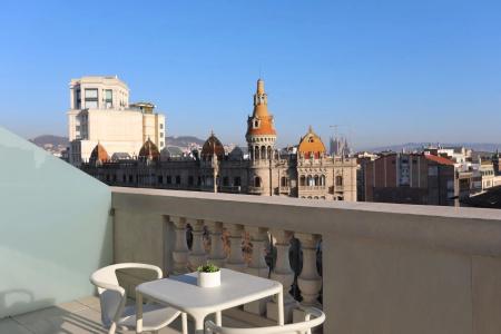 Iberostar Selection Paseo de Gracia 4 Sup - 7