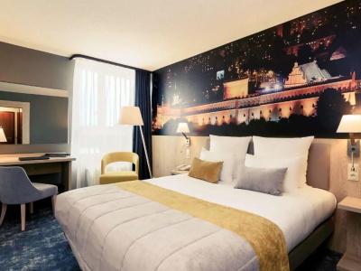 Mercure Lublin Centrum - 27