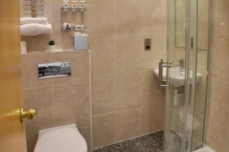 Best Western Corona - 7