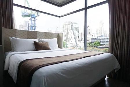 Aspira g Sukhumvit 33 - Sha Certified - 70
