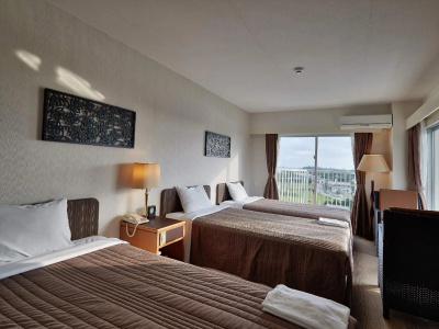 Resort Buena Vista Nakijin - 51