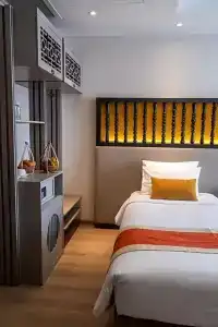 Sanouva Saigon - 155