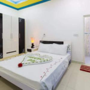Feridhoo Inn - 20