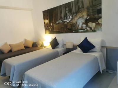 Vatican Central Suites - 9