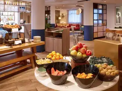 Golden Tulip Aix en Provence - 40
