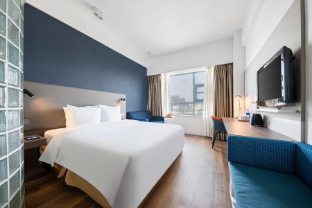 Holiday Inn Express Suzhou Changjiang, An Ihg - 26
