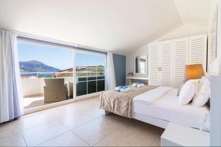 Kalkan Suites - 52
