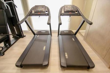 Novotel Tunis Lac - 25