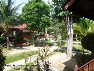 Haad Salad Resort - 47