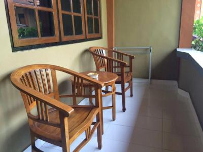 Suka Beach Inn - 13