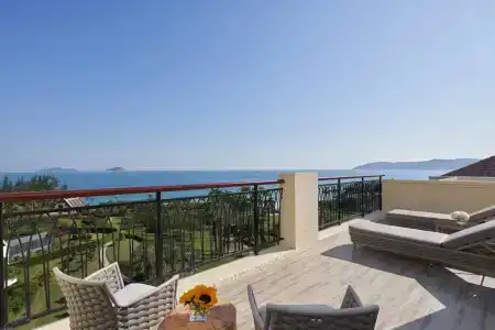 Sanya Marriott Yalong Bay Resort & Spa - 6