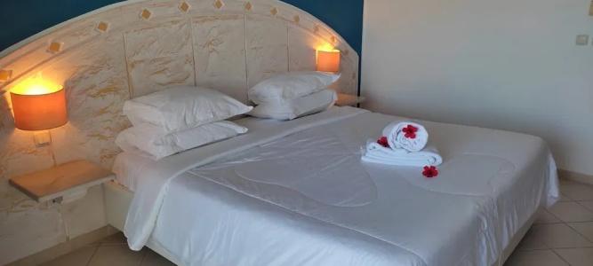 Cap Bon Kelibia Beach & SPA - 23