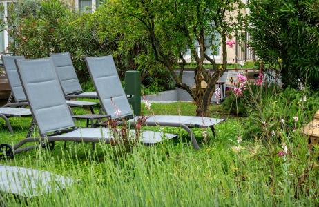 Principe Di Lazise - Wellness & Spa - 48
