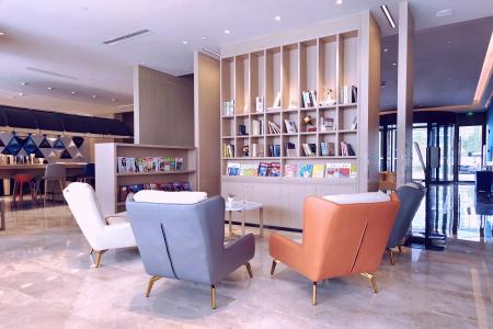 Holiday Inn Express Kunming West, An Ihg - 28