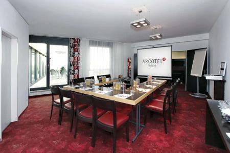 Arcotel Velvet Berlin - 94