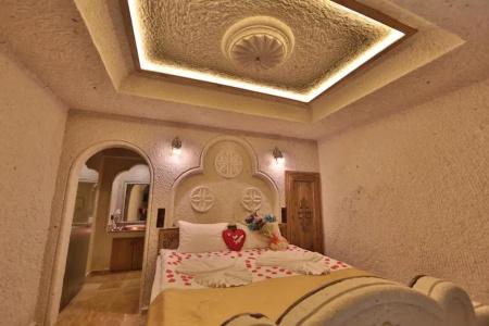 Cappadocia Inn Cave - 134