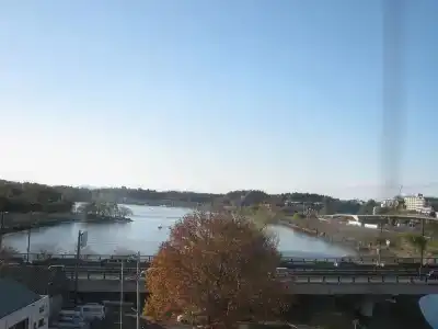 Mito Riverside - 19