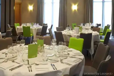 Holiday Inn Hasselt, An Ihg - 15