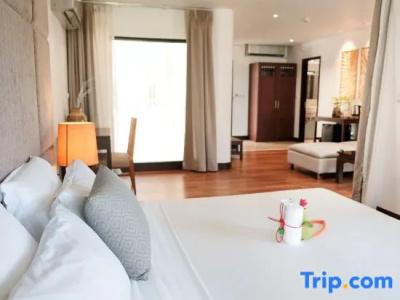 Baan Laimai Beach Resort & Spa - Sha Extra Plus - 88