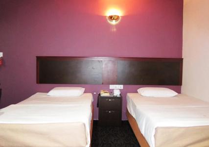 Oriental Inn - 4