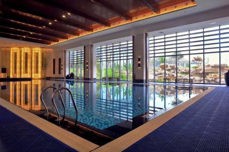 WorldGrand Dushulake Suzhou - 31