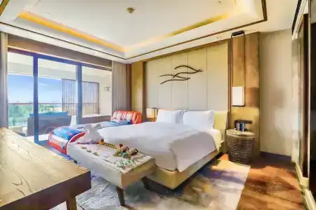 Intercontinental Sanya Haitang Bay Resort, An Ihg - 106
