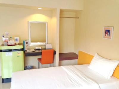 C2 Residence - 17