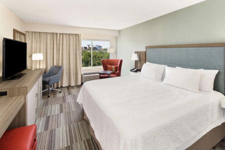 Hampton Inn Atlanta-Georgia Tech-Downtown - 54