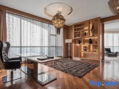 Renaissance Chengdu - 142