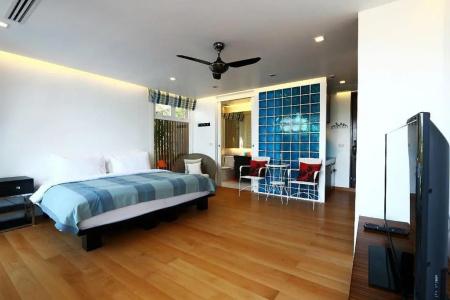 Jirana Patong - 223